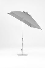 Load image into Gallery viewer, Frankford 7.5' Square Monterey Umbrella
