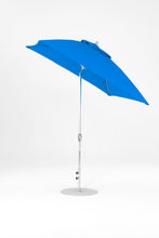 Load image into Gallery viewer, Frankford 7.5' Square Monterey Umbrella
