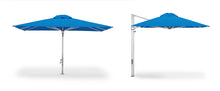 Load image into Gallery viewer, Frankford Eclipse 10x13 Rectangle Cantilever Umbrella

