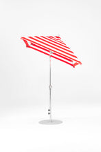 Load image into Gallery viewer, Frankford 6.5' Square Monterey Umbrella
