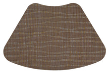 Load image into Gallery viewer, Waverly Reversible Wedge 19x13" Placemats
