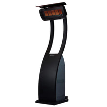 Load image into Gallery viewer, Bromic Heating Tungsten Smart-Heat 38,500 BTU Propane Gas Freestanding Portable Patio Heater
