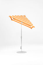 Load image into Gallery viewer, Frankford 6.5' Square Monterey Umbrella
