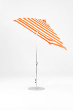Load image into Gallery viewer, Frankford 7.5' Square Monterey Umbrella

