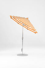 Load image into Gallery viewer, Frankford 7.5' Octagon Monterey Umbrella
