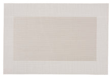 Load image into Gallery viewer, Reversible PVC Placemats

