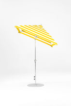 Load image into Gallery viewer, Frankford 6.5' Square Monterey Umbrella
