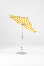 Load image into Gallery viewer, Frankford 7.5' Octagon Monterey Umbrella
