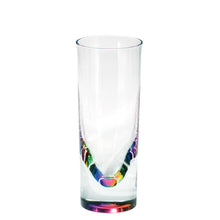 Load image into Gallery viewer, Rainbow Teardrop
