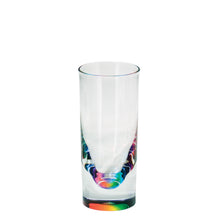 Load image into Gallery viewer, Rainbow Teardrop
