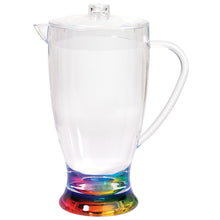 Load image into Gallery viewer, Rainbow Teardrop
