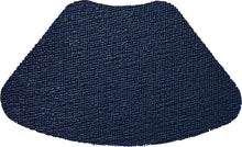 Load image into Gallery viewer, Fishnet Wedge 19x13" Placemats
