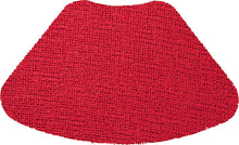 Load image into Gallery viewer, Fishnet Wedge 19x13" Placemats
