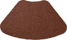 Load image into Gallery viewer, Fishnet Wedge 19x13" Placemats
