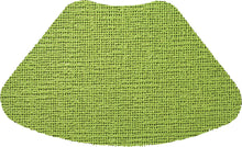 Load image into Gallery viewer, Fishnet Wedge 19x13" Placemats
