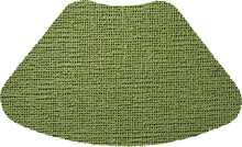Load image into Gallery viewer, Fishnet Wedge 19x13" Placemats
