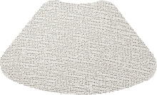 Load image into Gallery viewer, Fishnet Wedge 19x13" Placemats
