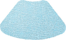 Load image into Gallery viewer, Fishnet Wedge 19x13" Placemats
