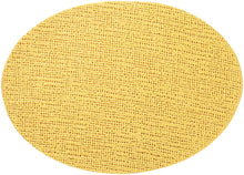 Load image into Gallery viewer, Fishnet Oval 18x13" Placemats

