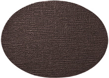 Load image into Gallery viewer, Fishnet Oval 18x13" Placemats
