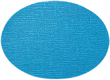 Load image into Gallery viewer, Fishnet Oval 18x13" Placemats
