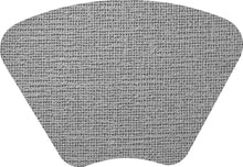 Load image into Gallery viewer, Fishnet Wedge 19x13" Placemats
