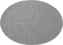 Load image into Gallery viewer, Fishnet Oval 18x13" Placemats
