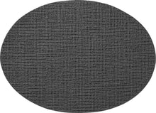 Load image into Gallery viewer, Fishnet Oval 18x13" Placemats
