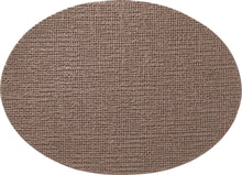 Load image into Gallery viewer, Fishnet Oval 18x13" Placemats
