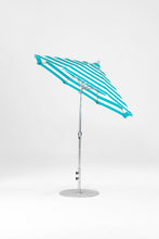 Load image into Gallery viewer, Frankford 7.5' Octagon Monterey Umbrella
