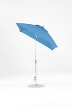 Load image into Gallery viewer, Frankford 6.5' Square Monterey Umbrella
