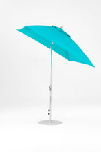 Load image into Gallery viewer, Frankford 7.5' Square Monterey Umbrella
