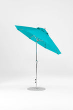 Load image into Gallery viewer, Frankford 7.5' Octagon Monterey Umbrella
