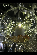 Load image into Gallery viewer, Radiance Rechargeable Tea Lights Set of 4
