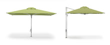Load image into Gallery viewer, Frankford Eclipse 10x13 Rectangle Cantilever Umbrella
