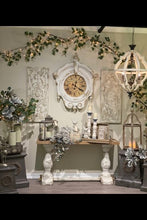 Load image into Gallery viewer, 72" 48 LED Eucalyptus Garland
