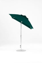 Load image into Gallery viewer, Frankford 6.5' Square Monterey Umbrella
