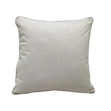 Load image into Gallery viewer, Rightside Design-Hummingbird &amp; Hibiscus Indoor/Outdoor Pillow
