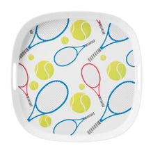 Load image into Gallery viewer, Tennis Dinnerware
