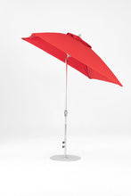 Load image into Gallery viewer, Frankford 7.5' Square Monterey Umbrella

