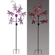 Load image into Gallery viewer, 81" Solar Spinners
