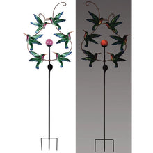 Load image into Gallery viewer, 81" Solar Spinners
