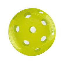 Load image into Gallery viewer, Supreme Housewares - Pickleball 6" Melamine Plate
