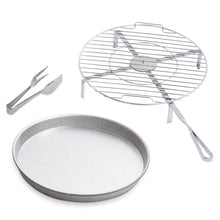 Load image into Gallery viewer, Alfa BBQ 500- Smaller size for Nano
