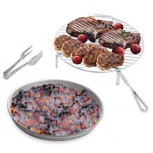 Load image into Gallery viewer, Alfa BBQ 500- Smaller size for Nano
