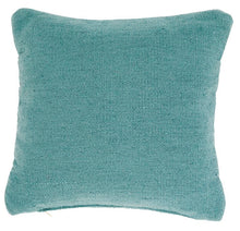 Load image into Gallery viewer, Turquoise  Pillow
