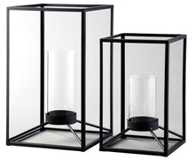 Load image into Gallery viewer, Dimtrois Signature Design by Ashley Table Top Accessories Set of 2
