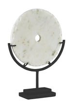 Load image into Gallery viewer, White Jillsen Sculpture
