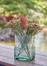 Load image into Gallery viewer, Taylow Vase-8" High
