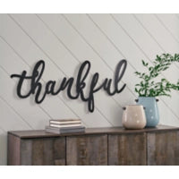 Load image into Gallery viewer, "Thankful"
